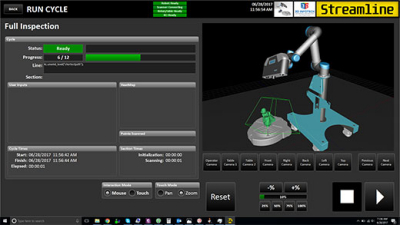 Streamlining Workflow With Automated Inspection